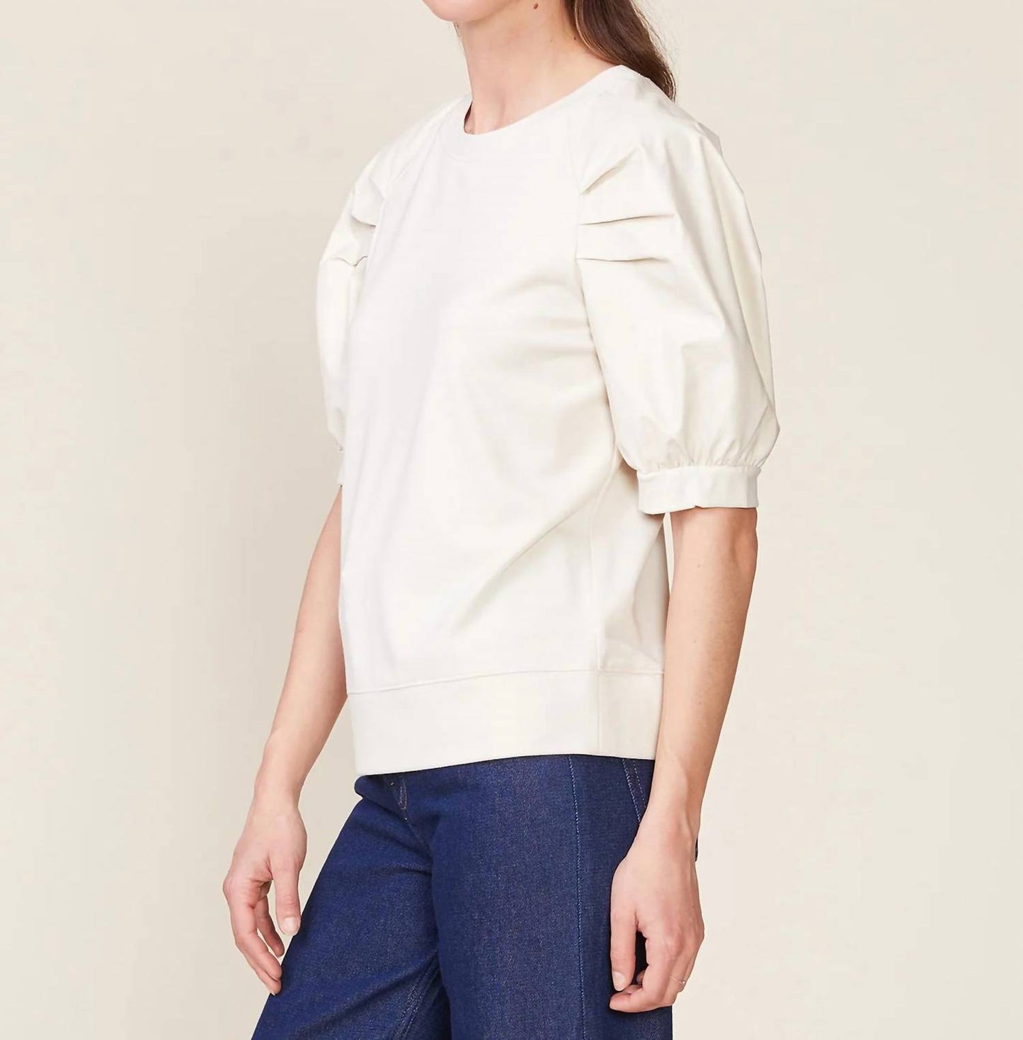 Mercury Ponte Top