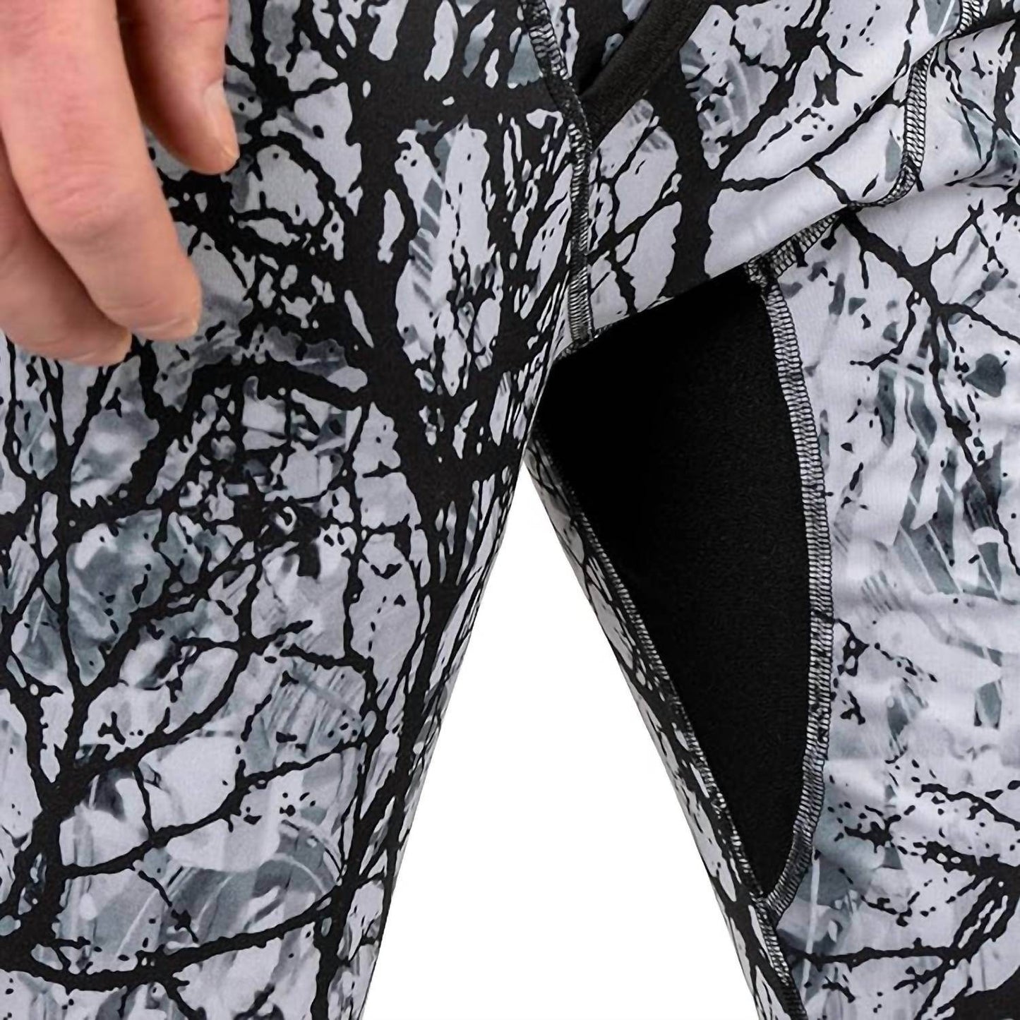 BlackStrap - Summit Pant - Rack Hunt -