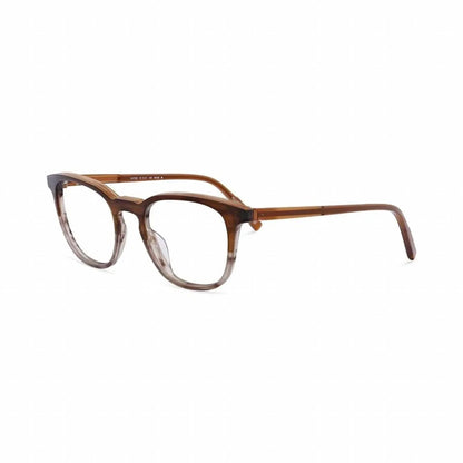 Morel - Men's 10175o Square Eyeglasses - Rack Hunt