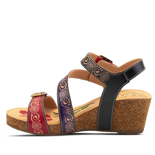 Women's Tanja Strap Sandals