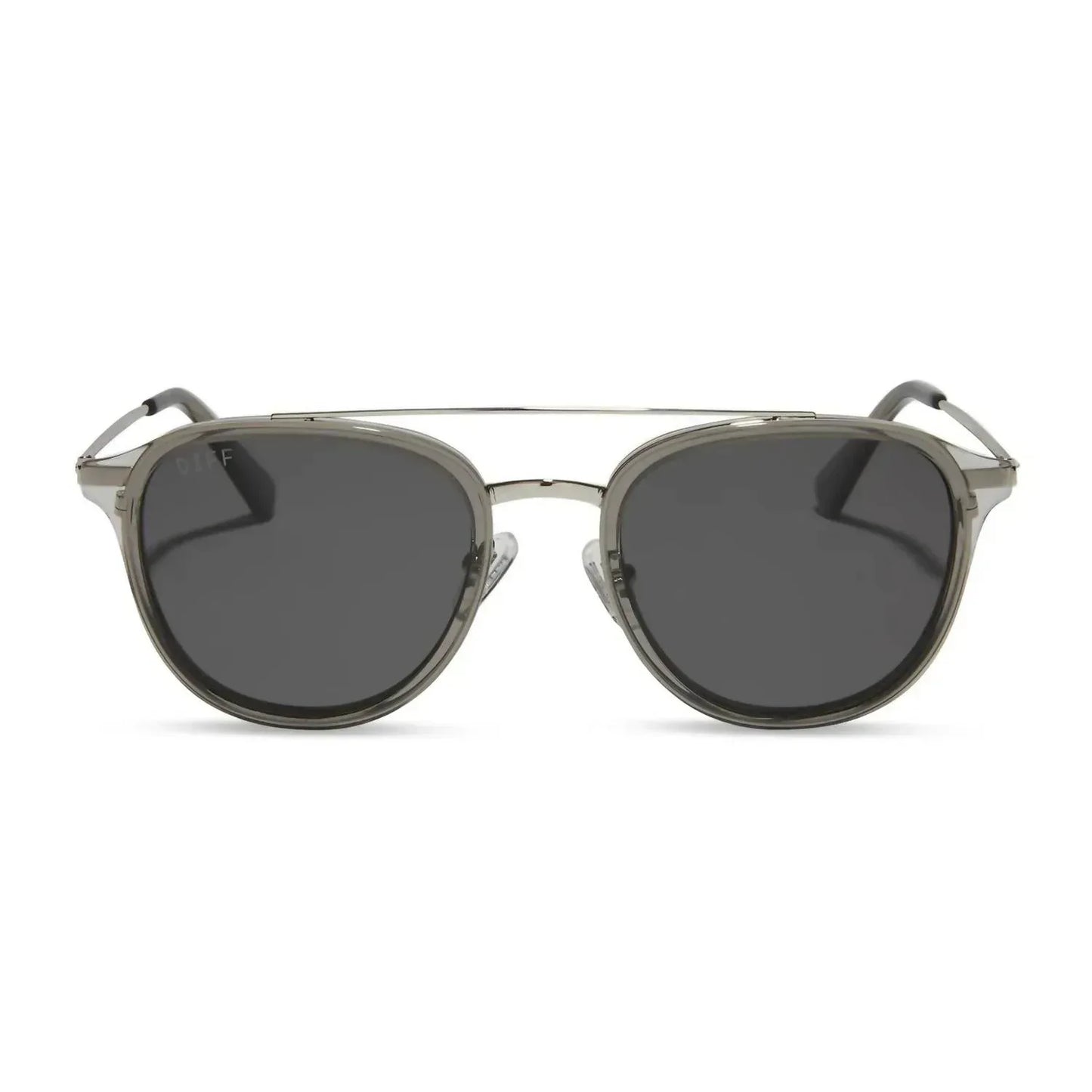 DIFF - Men's Camden Sunglasses - Rack Hunt