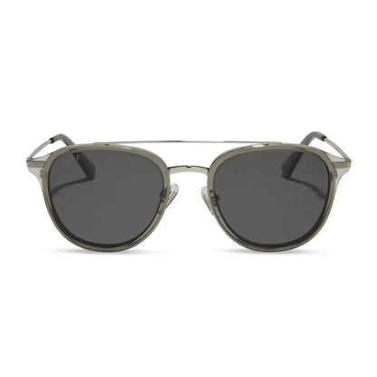 DIFF - Men's Camden Sunglasses - Rack Hunt