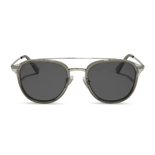 DIFF - Men's Camden Sunglasses - Rack Hunt