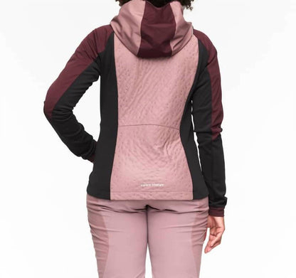Trill 2.0 Jacket