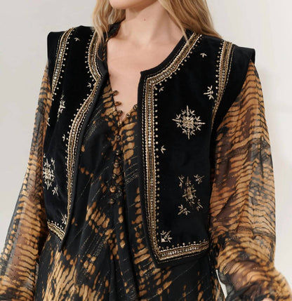 Stars Vest