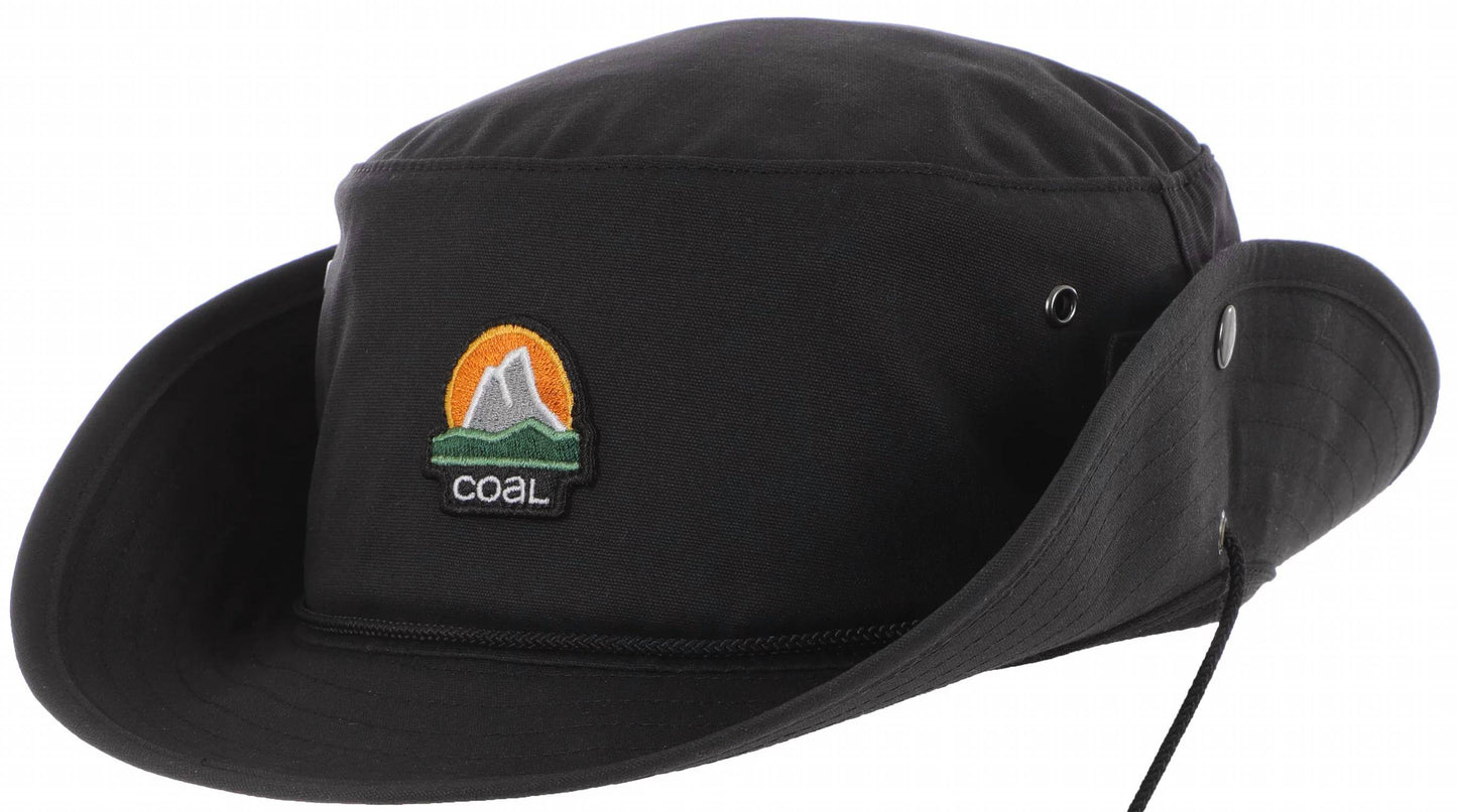 Coal Headwear - Men's The Seymour Hat - Rack Hunt -