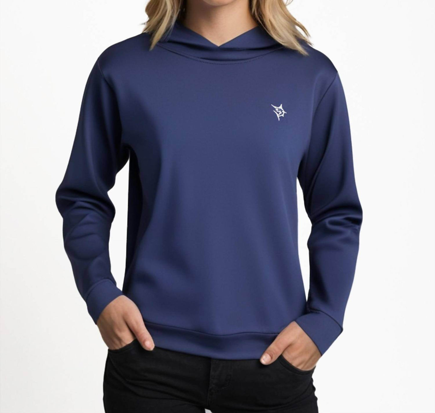 White Water Life - Hillside Performance Hoody - Rack Hunt