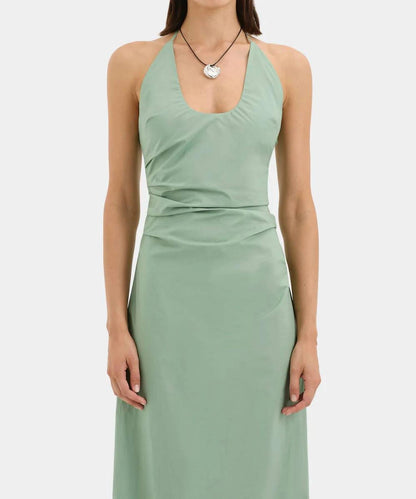 Martina Maxi Dress