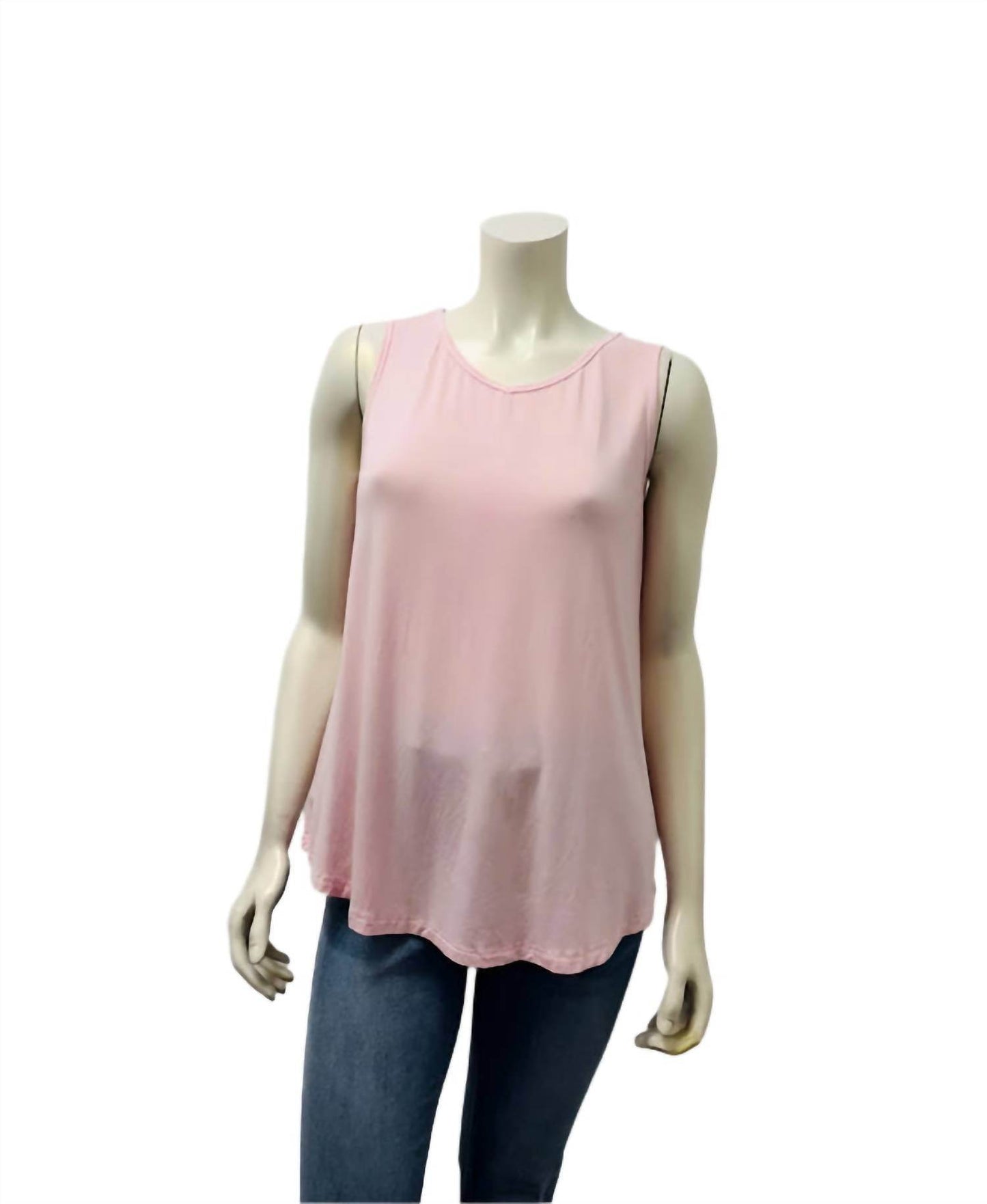 Heartstrings by Kleen - Women's Sleeveless Top - Rack Hunt