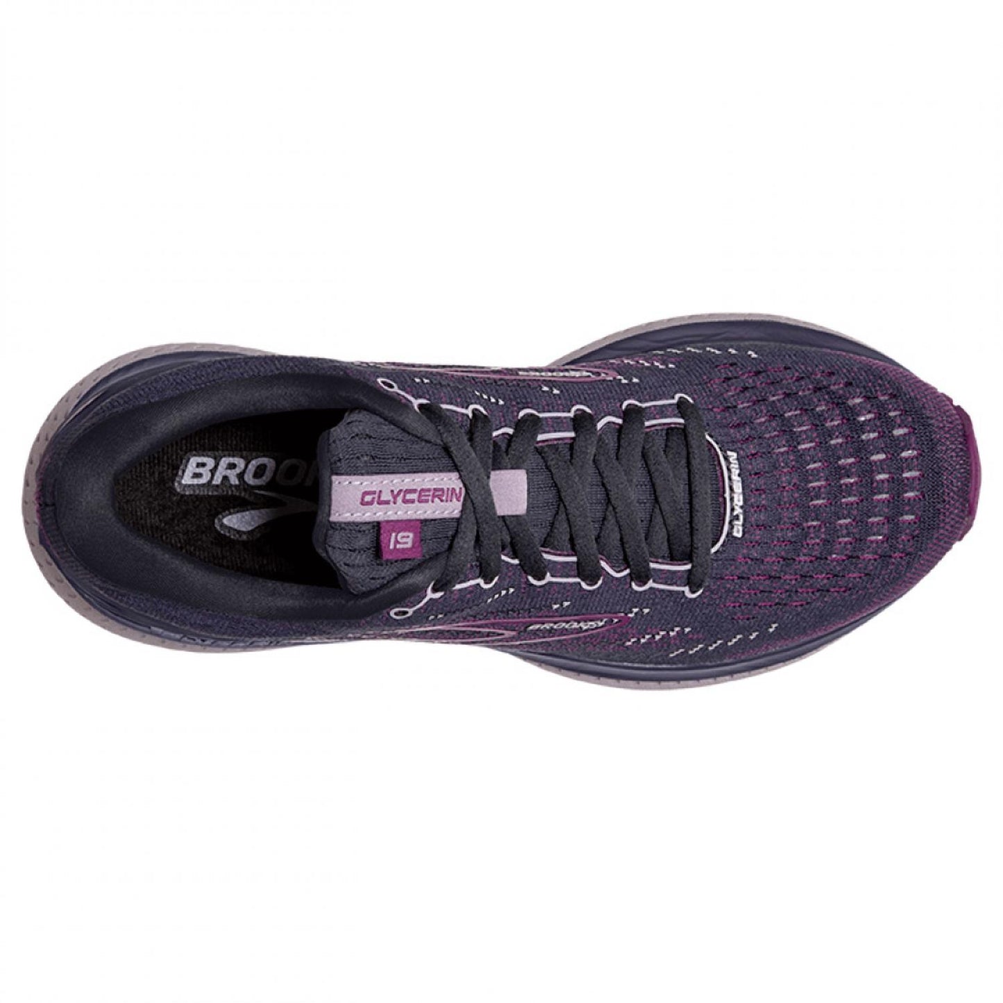 Women's Glycerin 19 Running Shoes