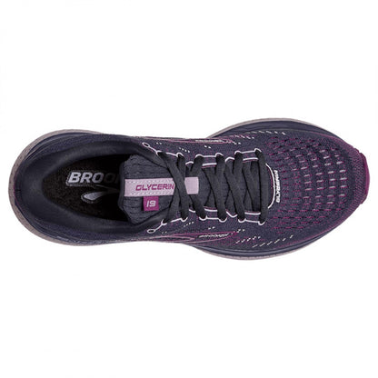 Women's Glycerin 19 Running Shoes