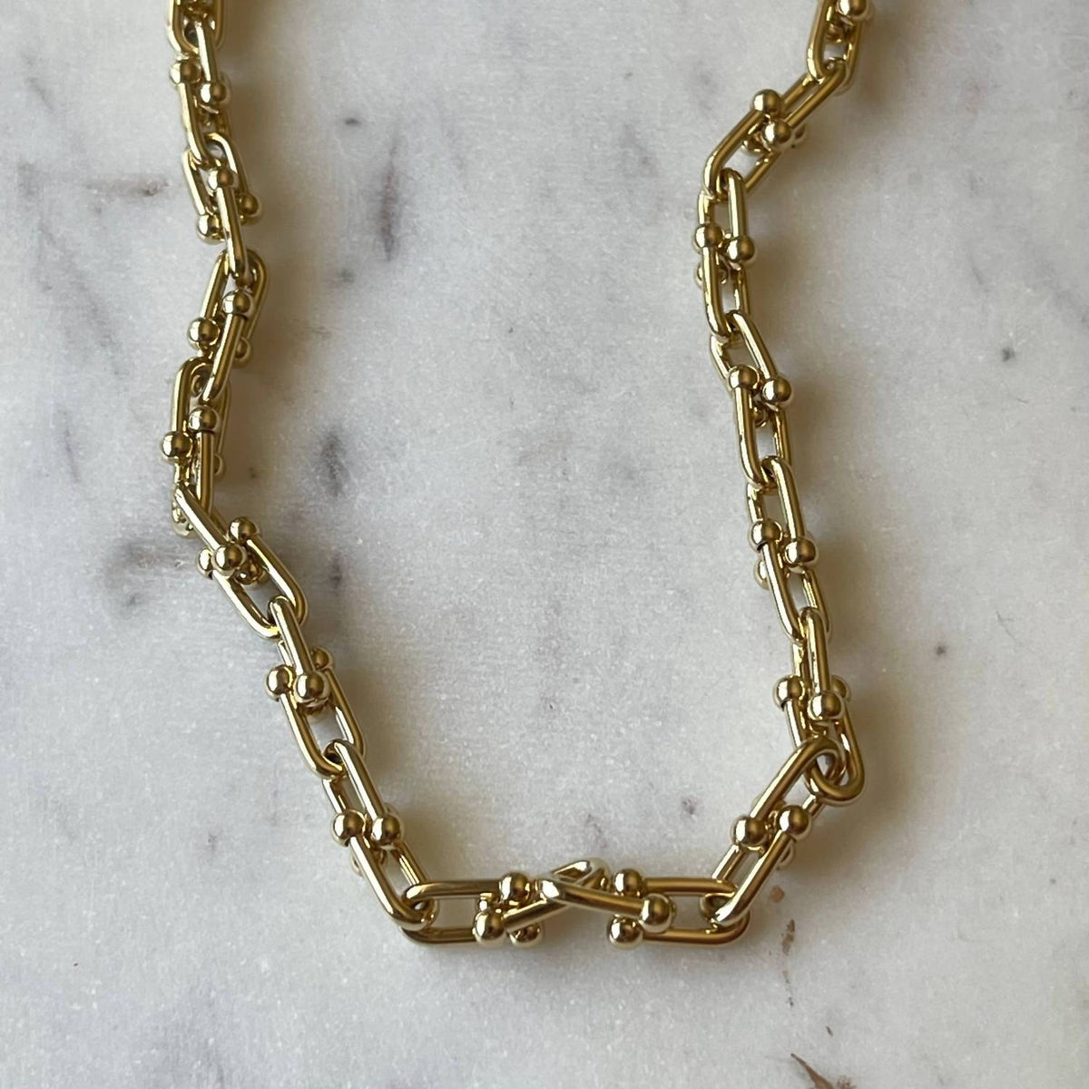 Women's Valeria Necklace