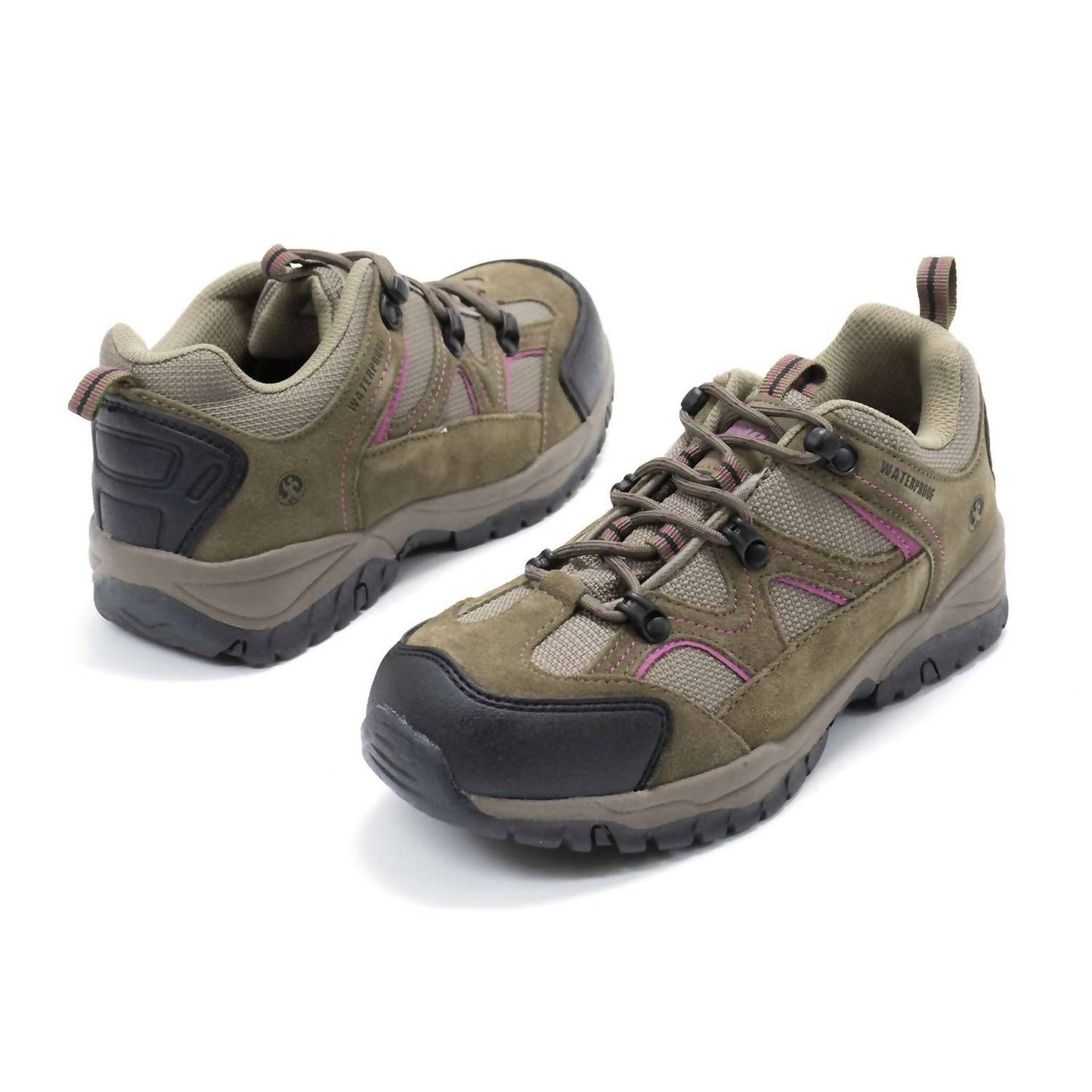 Women's Snohomish Low Waterproof Hiking Shoe