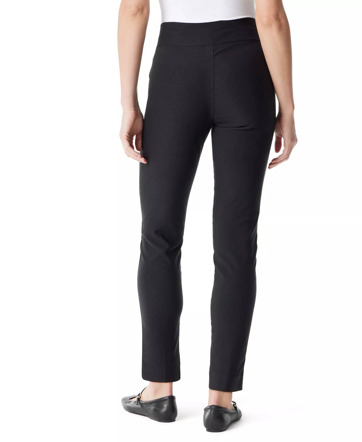 Pull On Trouser