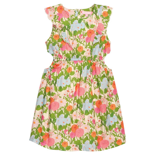Kids' Cutout Dress