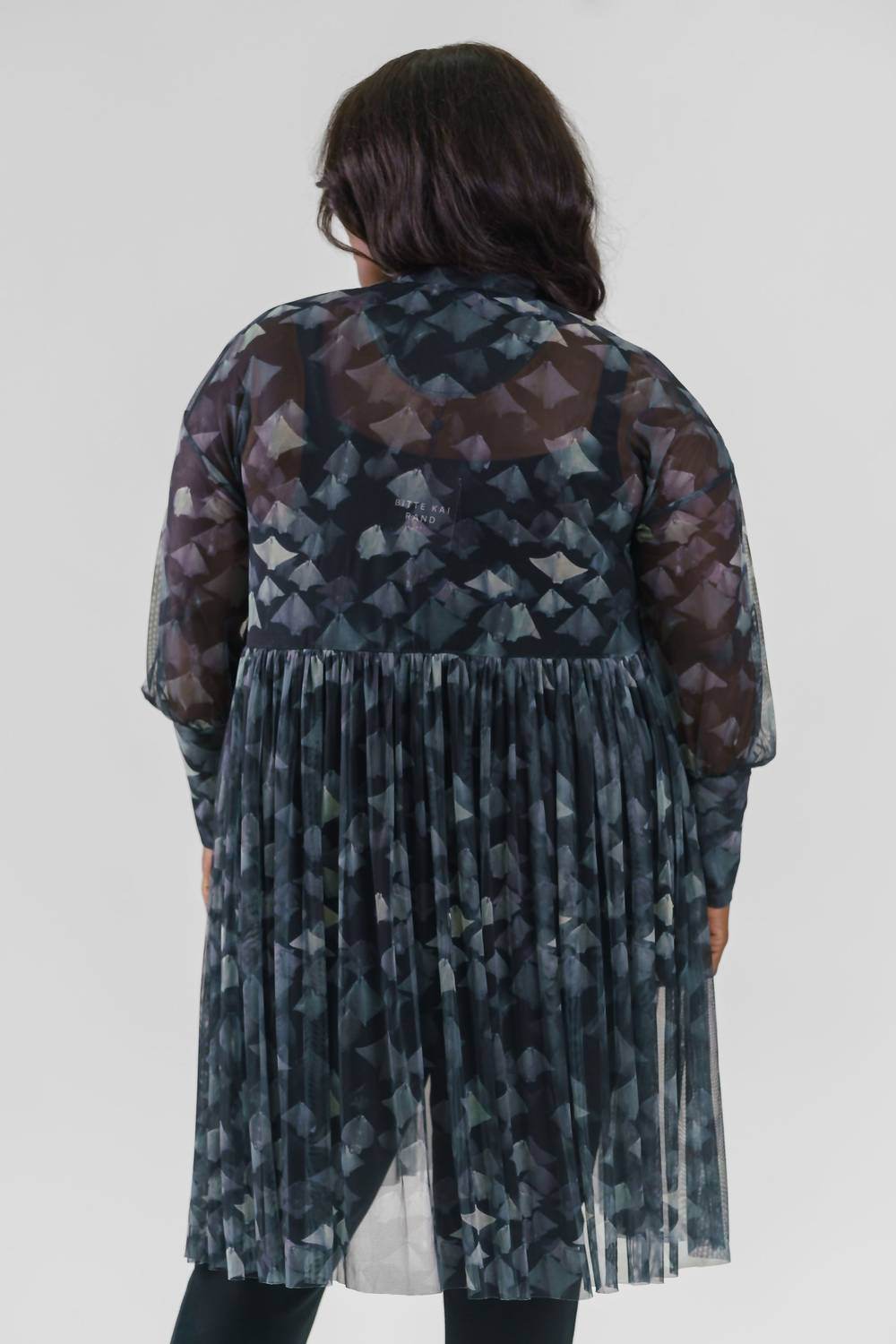 BITTE KAI RAND - Stingray Tulle Dress - Plus Size - Rack Hunt