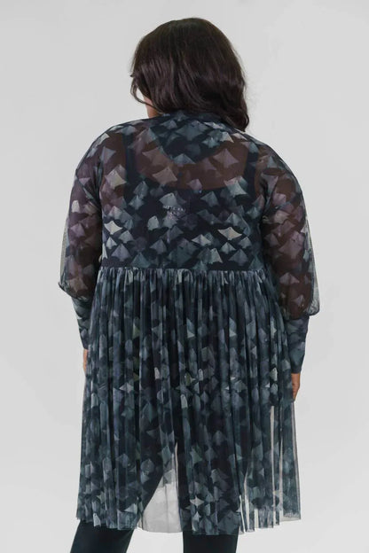 BITTE KAI RAND - Stingray Tulle Dress - Plus Size - Rack Hunt