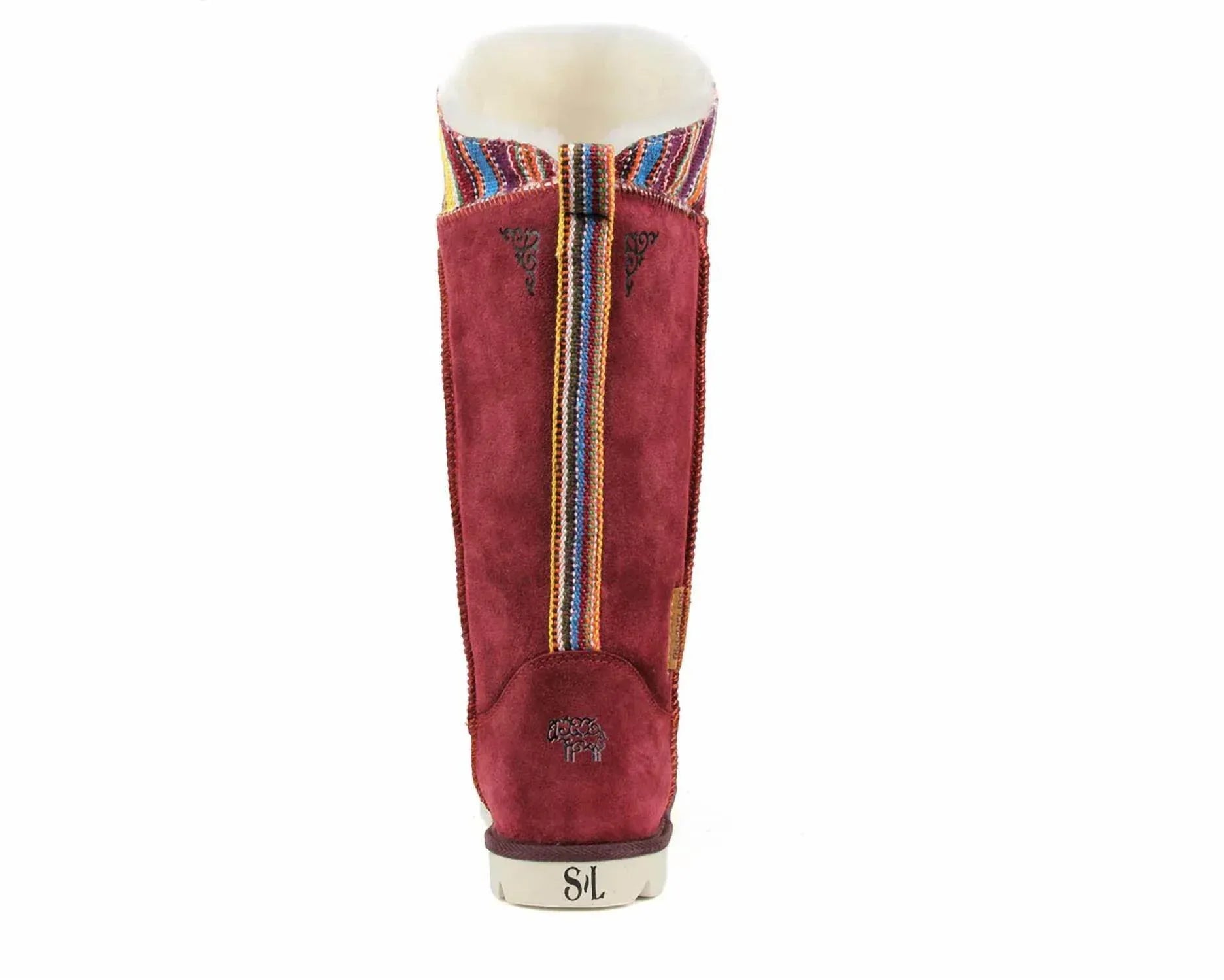 Superlamb - Women's Mongol 19 Tall Boots - Rack Hunt