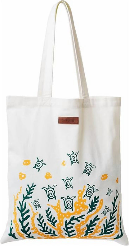Women's Beach Tote Bag