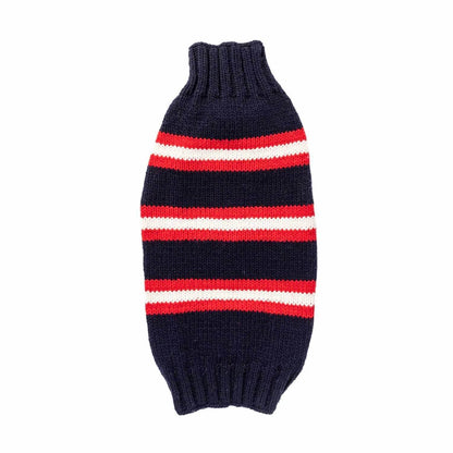 Chilly Dogs - Bow Tie Dog Sweater - Rack Hunt