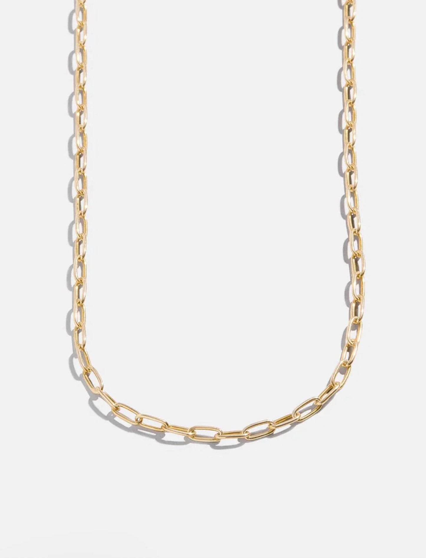 Mini Hera 14k Necklace