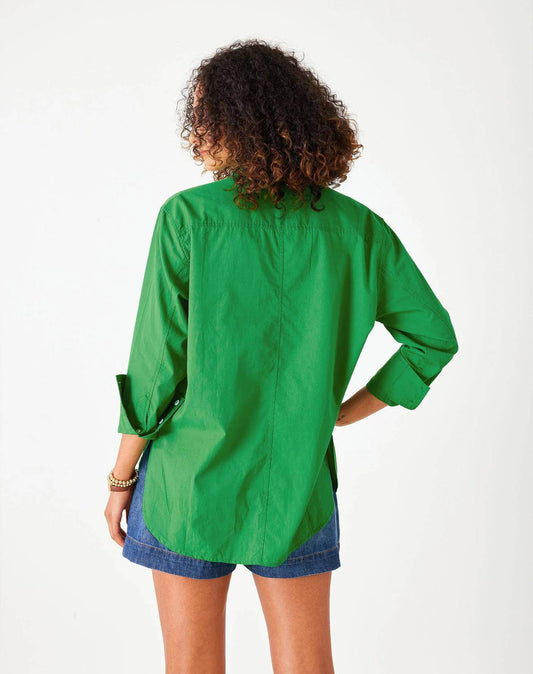 Voyageur by MERSEA - Bronte Shirt - Rack Hunt