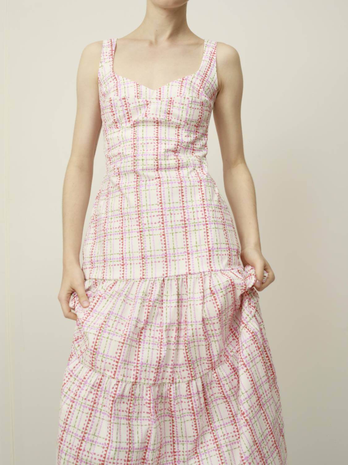 Project Adamo - Idilio Dress - Rack Hunt