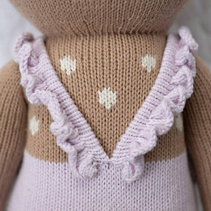 Stuffed Animal The Fawn Doll - 13"