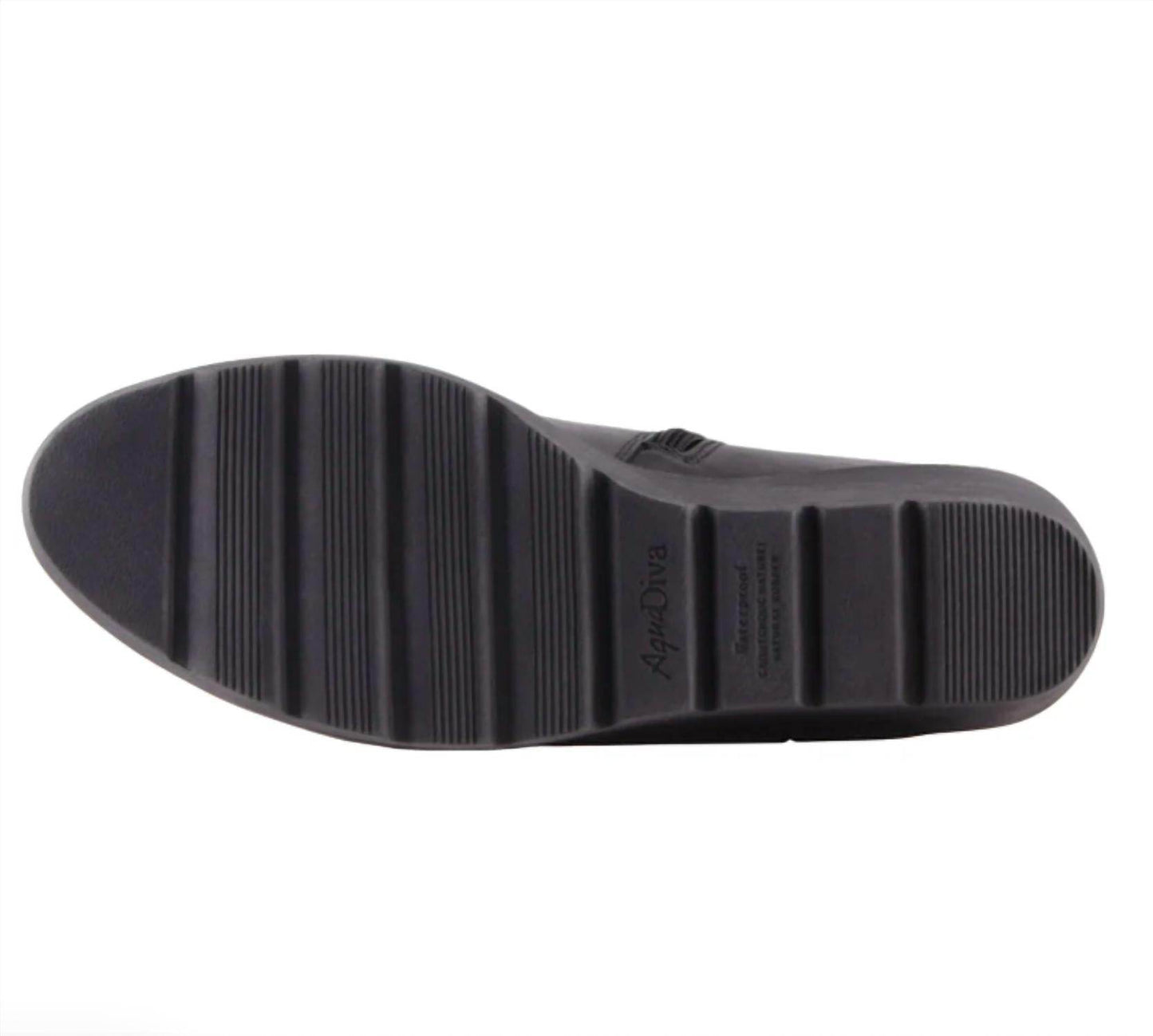 AquaDiva Canada - Women's Tulip Waterproof Boot - Rack Hunt -