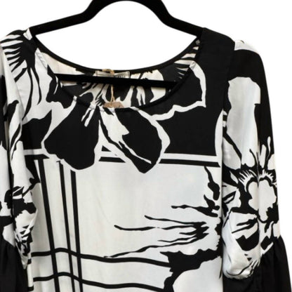 Women's Floral Dress