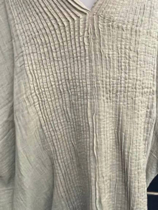 Women's Ombre Poncho