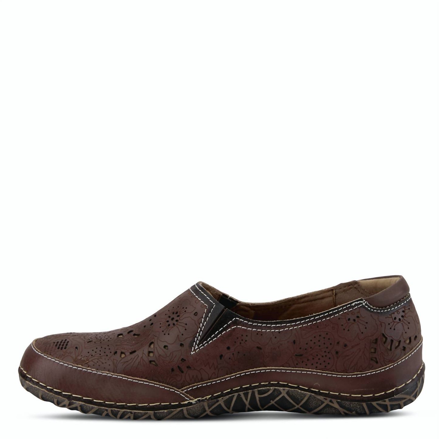 Women's Libora Leather Loafer
