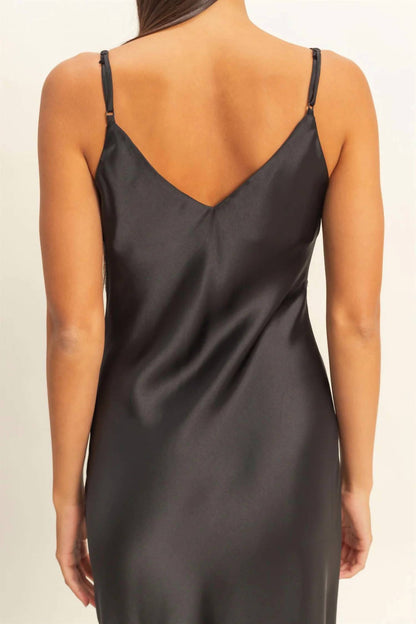 Saoirse Maxi Dress