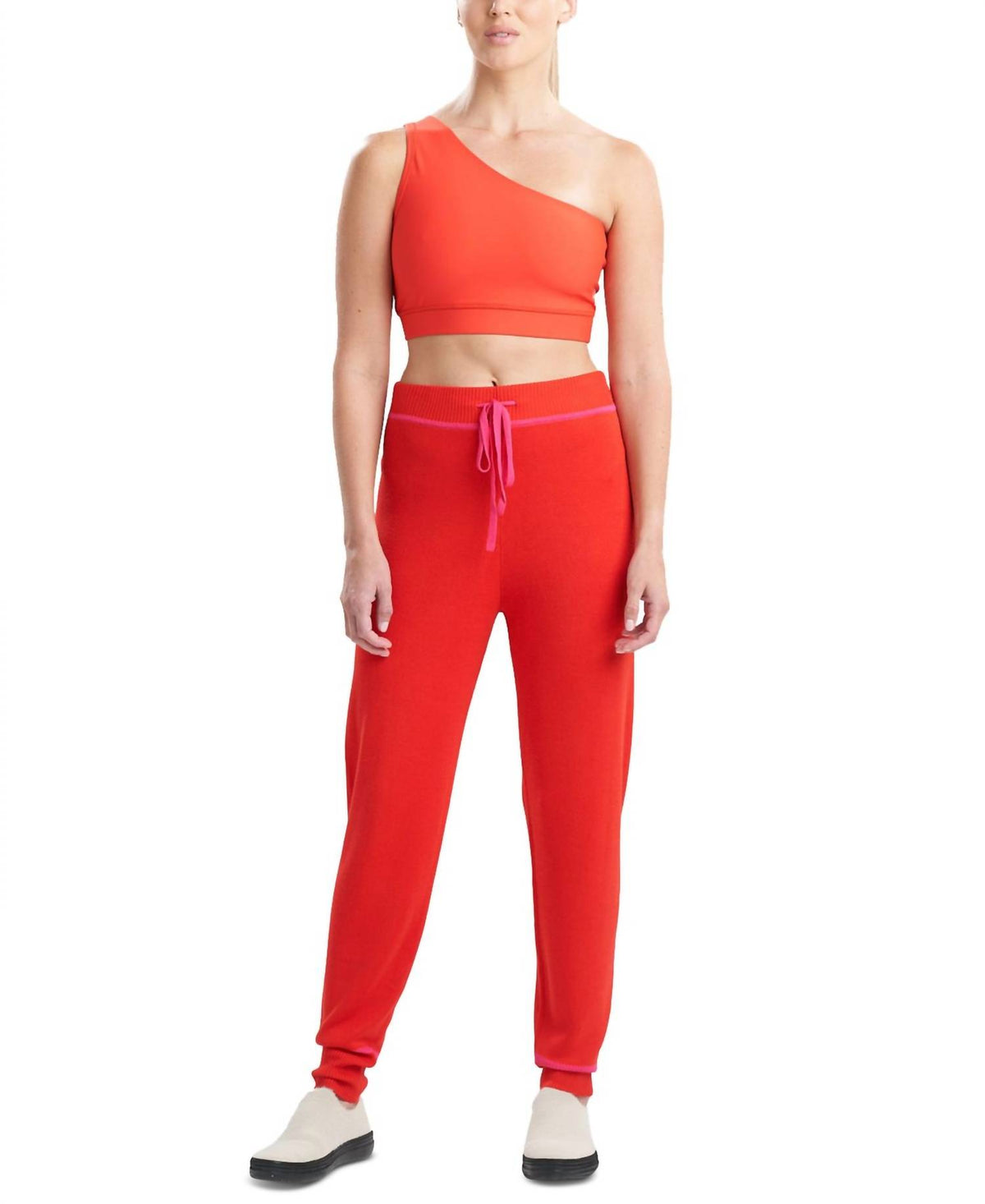 Activewear Retreat Pants