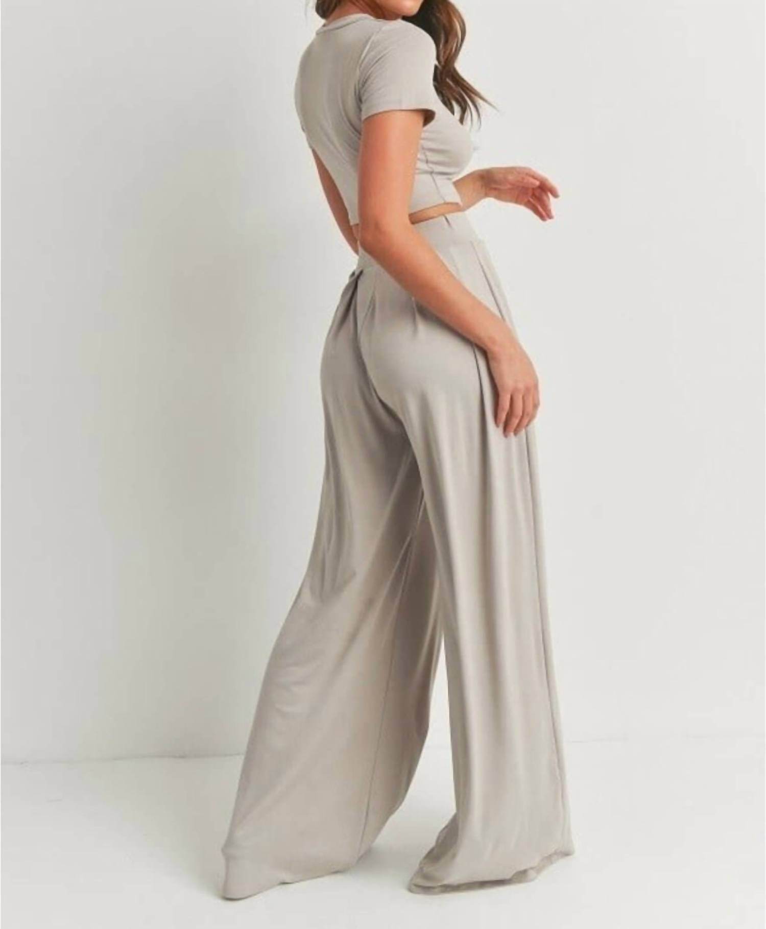 IVIN IVIN - Gretchen Set - Rack Hunt -