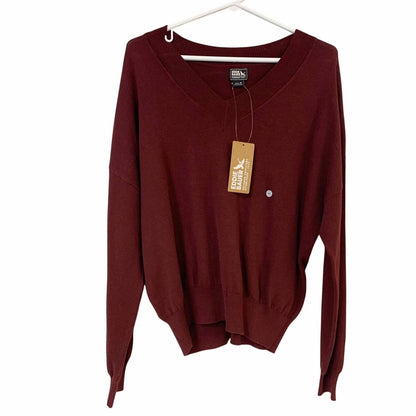 Women's Everyday V-neck Pullover Sweater