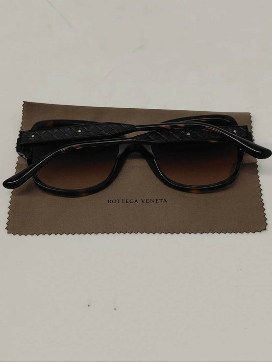 Bottega Veneta Women's Bv0015sa Sunglasses in Brown