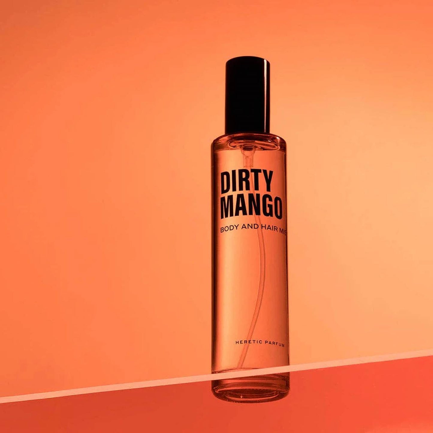 Women's Dirty Mango Body Mist 100 Ml