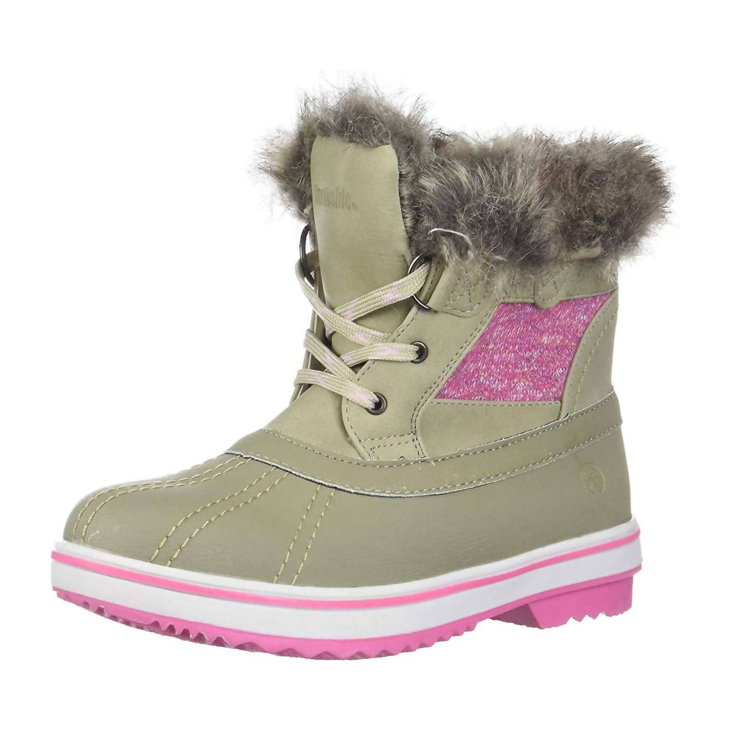 Girl's Brookelle Snow Boot