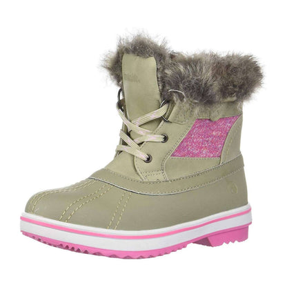Girl's Brookelle Snow Boot