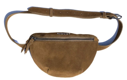 Women's Infinity Belt Bag