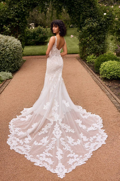 Enola Dress