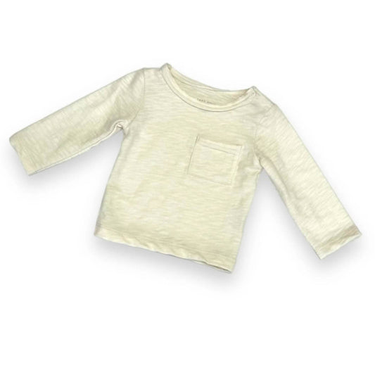 Tane - Kid's Flamé Long Sleeved One Pocket Tee - Rack Hunt -
