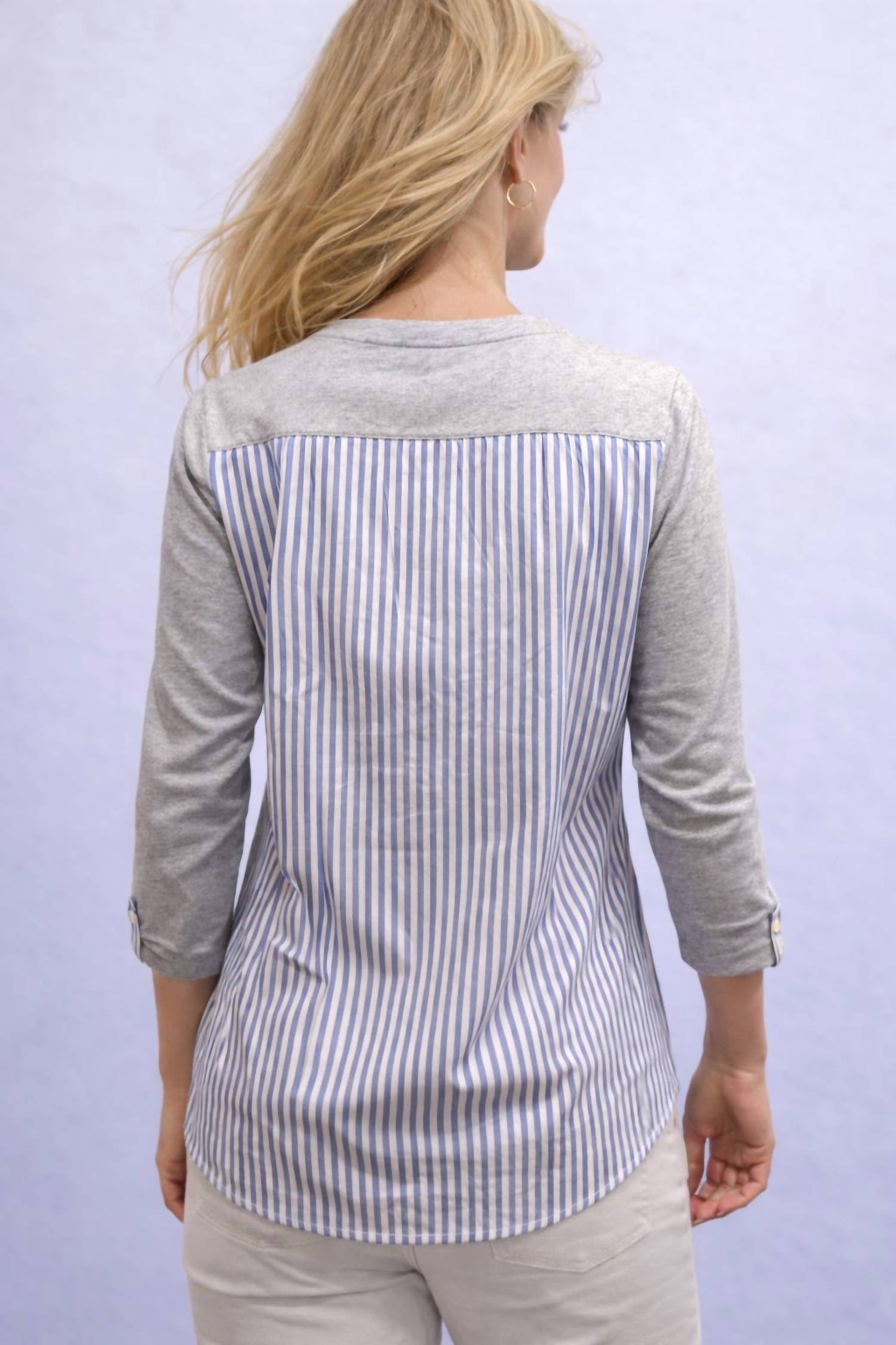 The Liora Top