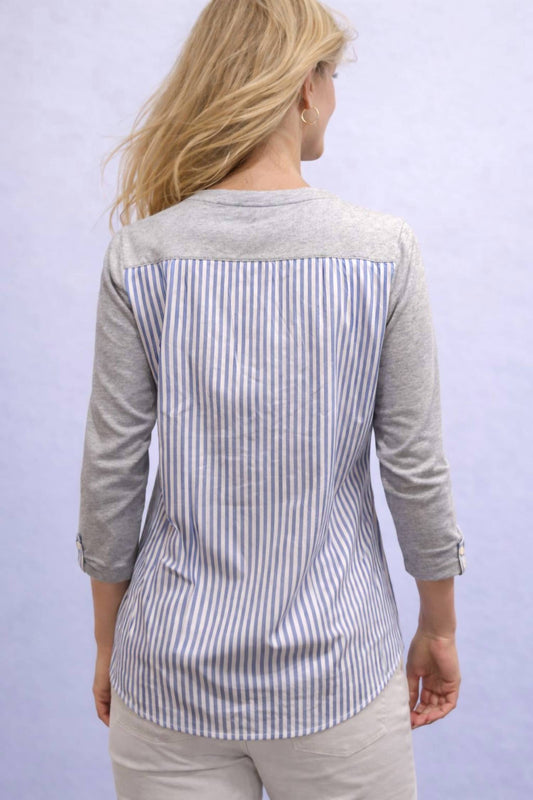 The Liora Top