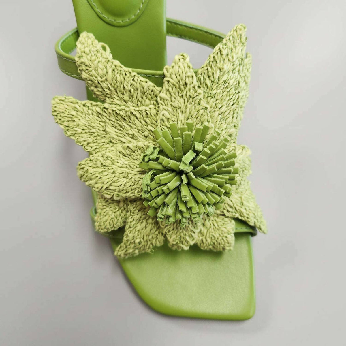 Women's Cali Heel Sandal