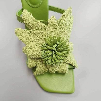 Women's Cali Heel Sandal