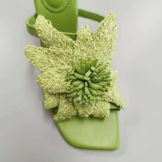 Women's Cali Heel Sandal
