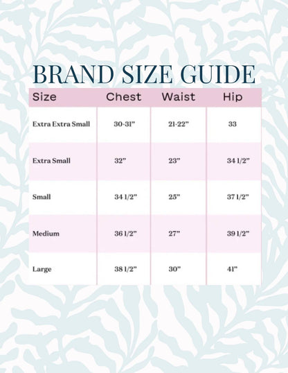 Flounce Skirt Set