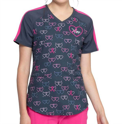Infinite Hope Top